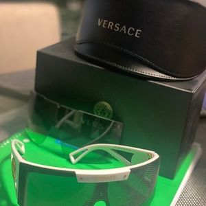 Versace Sunglasses